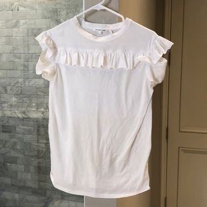 Helmut Lang t shirt